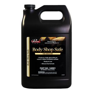 Body Shop Safe Dressing, 3.785 litre (1 Gallon)