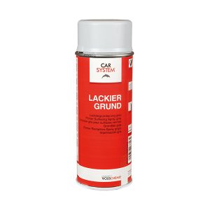 Professional Irida Acrylic Spray Clearcoat - Bulldog Abrasives