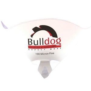 Body Filler & Accessories - Bulldog Abrasives