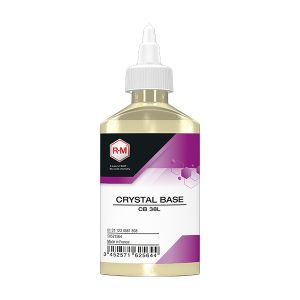 CRYSTAL BASE TONERS, 0.125LTR