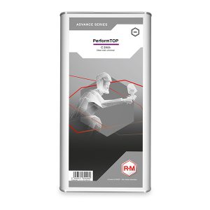 C 2A54 PERFORMTOP, R2, 5LTR
