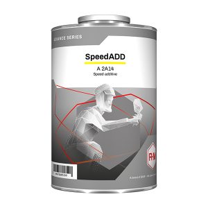 A 2A14 SPEEDADD, 1LTR