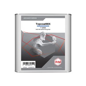 T 2A55 UNO HD SERIES MIXING CLEAR, 2.5LTR