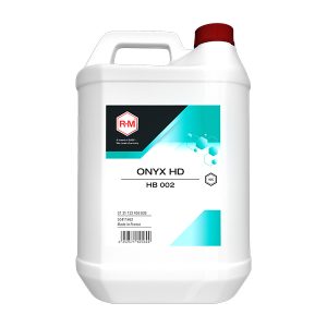 HB 002 ONYX HD HYDROBASE, 5LTR