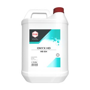 HB 004 ONYX HD HYDROBASE SLOW, 5LTR