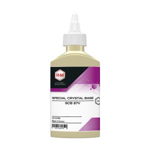 SPECIAL CRYSTAL BASE TONERS, 0.125LTR
