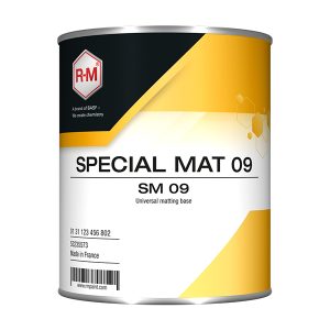 SM 09 SPECIAL MAT, 1LTR