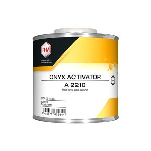 A 2210 ONYX ACTIVATOR, 0.5LTR