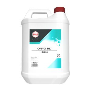 HB 034 ONYX HD HYDROMIX SLOW, 5LTR