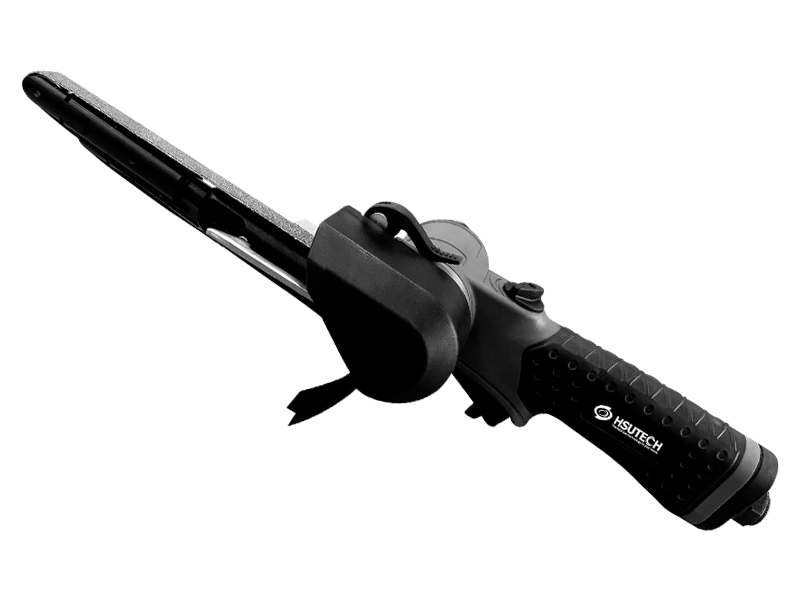 Air Belt Sander Pro, High-speed, Composite, 30mmx540mm