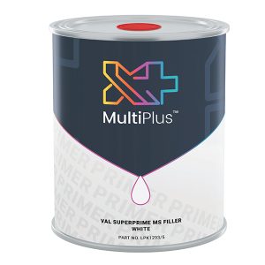 MULTIPLUS™ VAL SUPERPRIME 4:1 MS HARDENER, 1LTR