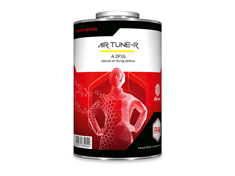 A 2P15 AIR TUNE-R, DRYING ADDITIVE, 1LTR