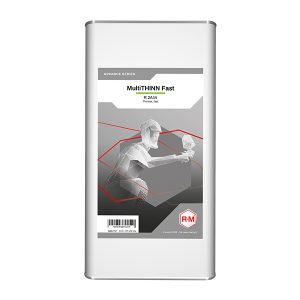 MULTITHINN, ADVANCED SERIES, REDUCER, R2, 5LTR