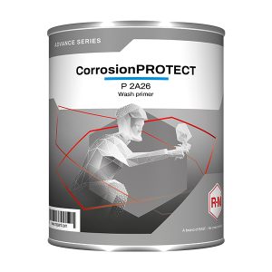 P 2A26 CORROSIONPROTECT, 1LTR