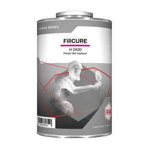 H 2A30 FILLCURE HARDENER, 1LTR