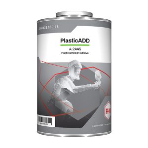 A 2A45 PLASTICADD, 1LTR