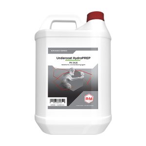 PK 2A15 UNDERCOAT HYDROPREP, 5LTR