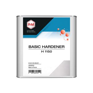 H 1150 BASIC HARDENER, 2.5LTR