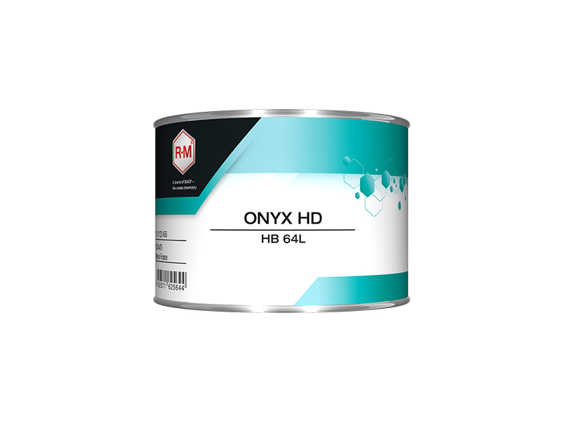 ONYX HD BASECOAT TONERS, R2 - Image 2