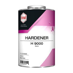 H 9000 HARDENER MEDIUM (NORMAL), 1LTR