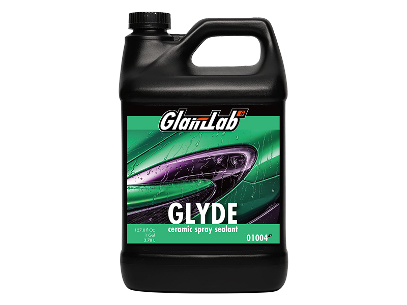 Glyde Ceramic Spray Sealant - Image 2