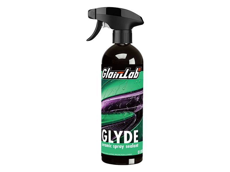 Glyde Ceramic Spray Sealant - Image 3