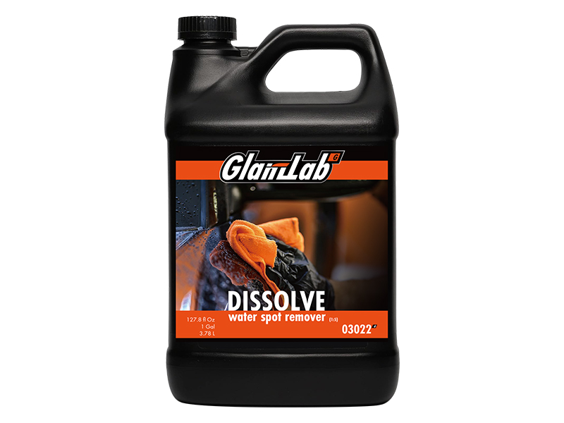 Dissolve Water Spot Remover - Image 2