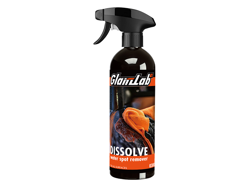 Dissolve Water Spot Remover - Image 3