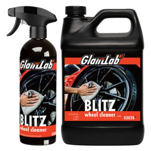 Blitz Wheel Cleaner