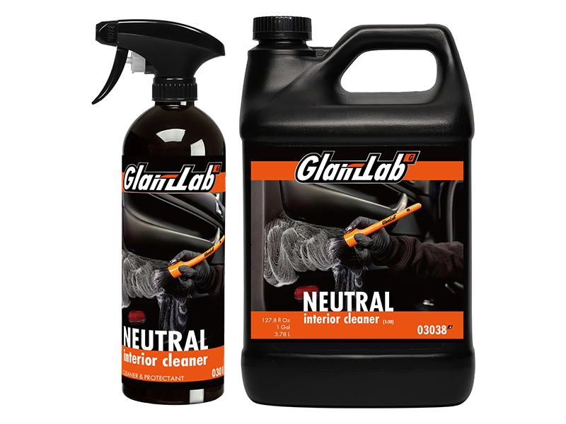 Neutral Interior Cleaner