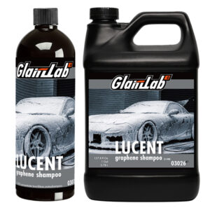 Lucent Graphene Ceramic Protection Foam