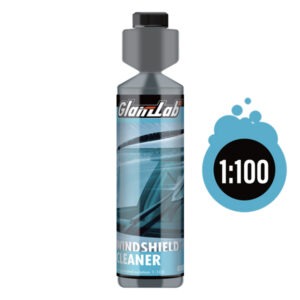 Windshield Cleaner, 250ml