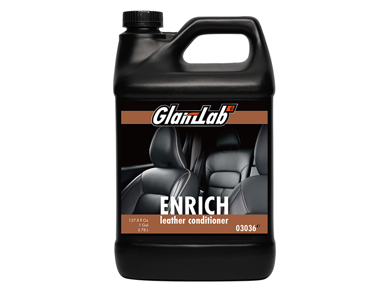 Enrich Leather Conditioner - Image 2