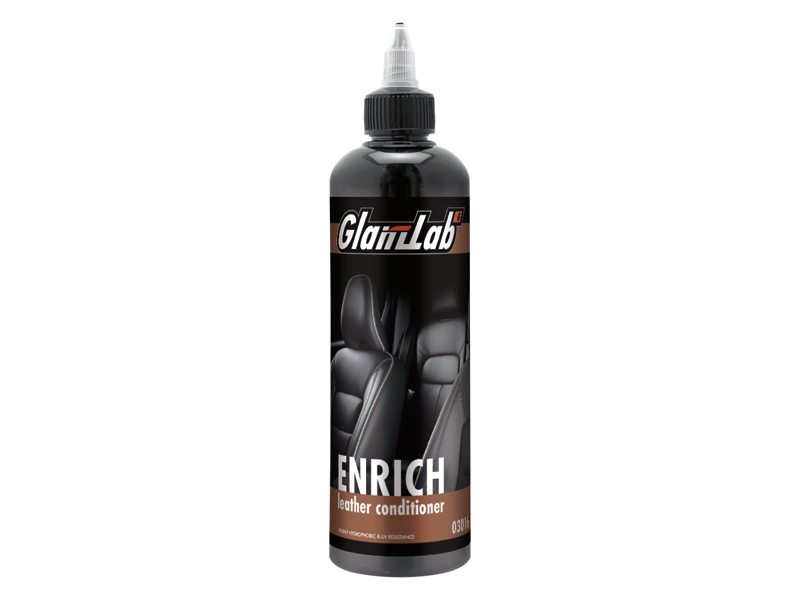 Enrich Leather Conditioner - Image 3