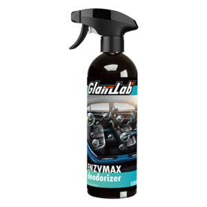 Enzvmax Deodorizer, 473ml Spray Bottle