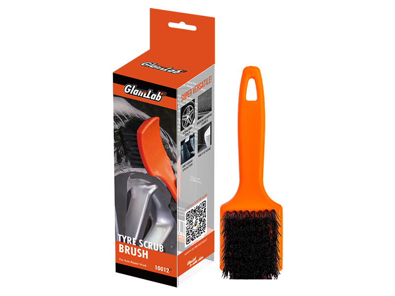 Tyre Scrubbing Brush - Image 2