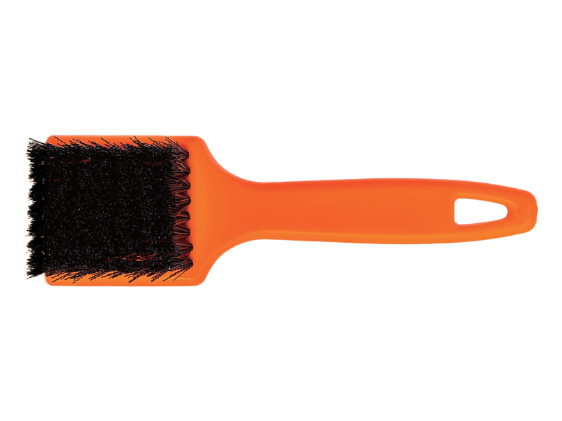 Tyre Scrubbing Brush