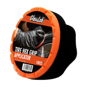 Tyre Foam Pad Applicator