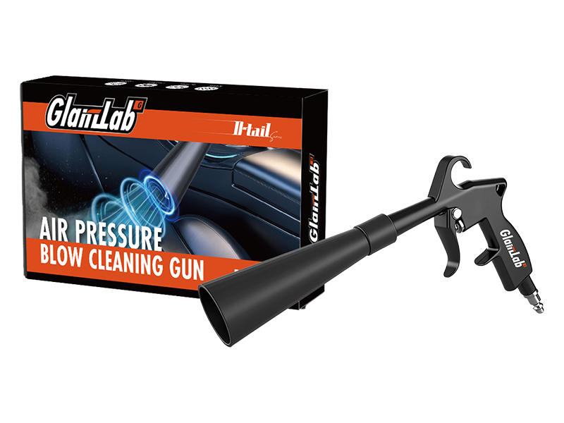 Air Pressure Blow Cleaning Gun - Image 2