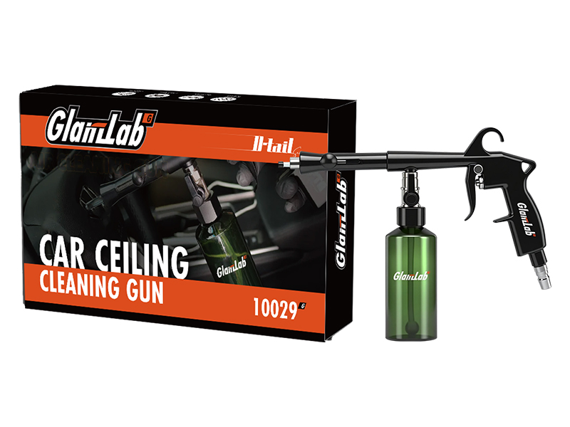 Car Ceiling Cleaning Gun - Image 2