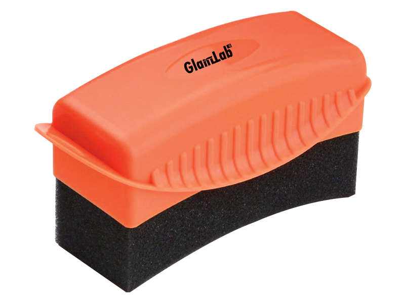 Tyre Dressing Applicator Pad