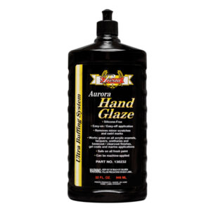Aurora Hand Glaze, 946ml