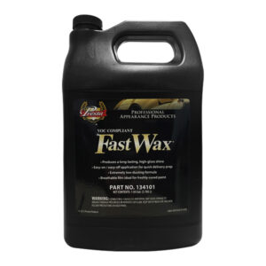 Fast Wax®, 3.785 litre (1 Gallon)
